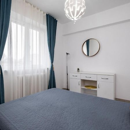 Laroka House Cosy And Modern Apartment Universitate-City Centre بوخارست المظهر الخارجي الصورة